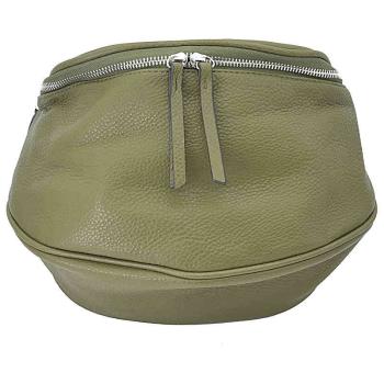 Crossbody Bag Bauchtasche grün